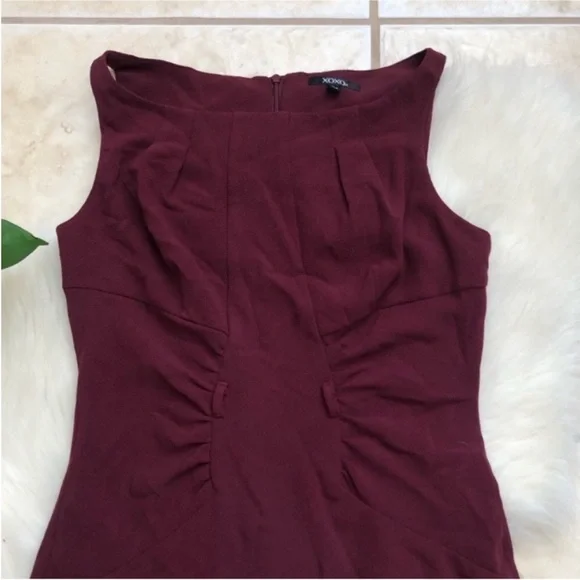 XOXO Pencil Dress - Picture 4 of 8